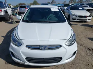 2017 Hyundai Accent SE z VIN KMHCT4AE1HU339968, wystawiony jako IAAI lot #41814900 z przebiegiem 97 332 mil mil oraz . Historia ofert i sprzedaży dostępna na DreamBid. Obrazek 12.