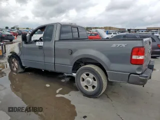 2004 Ford F-150 XL z VIN 1FTRF12W74NC43357, wystawiony jako Copart lot #51064745 z przebiegiem Nie podano mil oraz Szkody całkowita. Historia ofert i sprzedaży dostępna na DreamBid. Obrazek 2.
