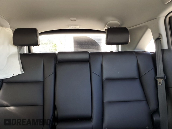 2017 Acura RDX with VIN 5J8TB4H3XHL010317, listed as a Copart auction lot 55038135 with 46,722 mi miles and Clean Title. Bid and sale history available at carsss.com. Image 10.