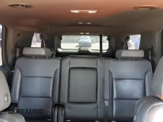 2021 Chevrolet Tahoe LT with VIN 1GNSCNKD8MR120313, listed as a Copart auction lot 48130755 with Not provided miles and Clean title. Bid and sale history available at DreamBid. Image 10.