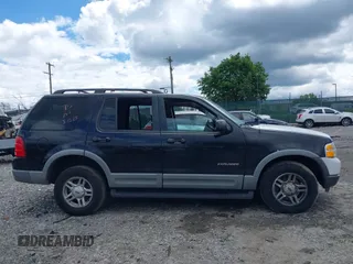 2002 Ford Explorer XLT с VIN 1FMZU73KX2ZC96222, выставлен на аукционе IAAI как лот 42318231 с пробегом 9 999 миль миль и . История ставок и продаж доступна на DreamBid. Изображение 13.
