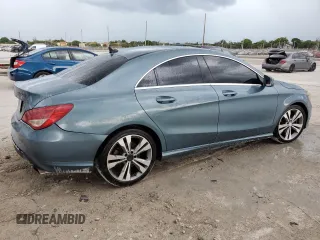 2014 Mercedes-Benz CLA 250 с VIN WDDSJ4EB6EN037559, выставлен на аукционе Copart как лот 60333795 с пробегом 152 207 миль миль и Чистый • Clean title. История ставок и продаж доступна на DreamBid. Изображение 3.