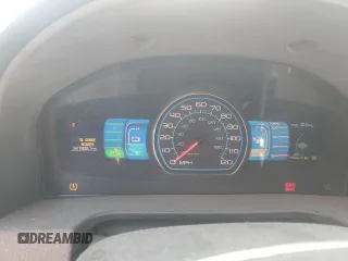 2010 Ford Fusion Hybrid with VIN 3FADP0L31AR416729, listed as a Copart auction lot 61809155 with 241,908 mi miles and Salvage title. Bid and sale history available at DreamBid. Image 9.