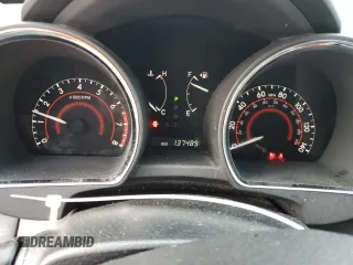 2012 Toyota Highlander Limited with VIN 5TDDK3EH5CS163532, listed as a Copart auction lot 50511525 with 137,489 mi miles and Salvage Title. Bid and sale history available at carsss.com. Image 9.