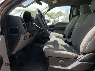 2020 Ford F-250 XL z VIN 1FT7X2BN5LEE72152, wystawiony jako Copart lot #48145395 z przebiegiem 20 757 mil mil oraz Szkoda całkowita • Salvage title. Historia ofert i sprzedaży dostępna na DreamBid. Obrazek 7.