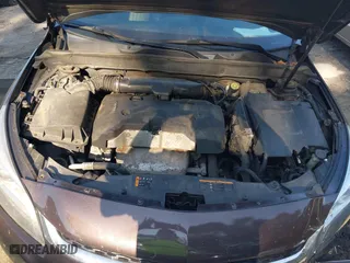 2014 Chevrolet Malibu LS with VIN 1G11B5SL5EF236384, listed as a IAAI auction lot 40187078 with 136,666 mi miles. Bid and sale history available at carsss.com. Image 10.