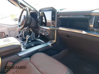 2021 Ford F-150 XL with VIN 1FTFW1E81MFA85592, listed as a IAAI auction lot 41414090 with 40,738 mi miles. Bid and sale history available at carsss.com. Image 5.