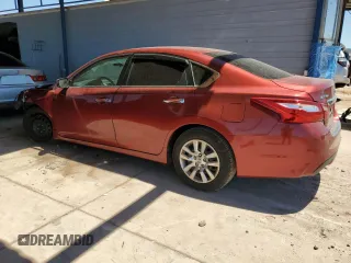 2016 Nissan Altima S z VIN 1N4AL3AP0GC200710, wystawiony jako Copart lot #56331115 z przebiegiem 122 629 mil mil oraz Szkoda całkowita • Salvage title. Historia ofert i sprzedaży dostępna na DreamBid. Obrazek 2.
