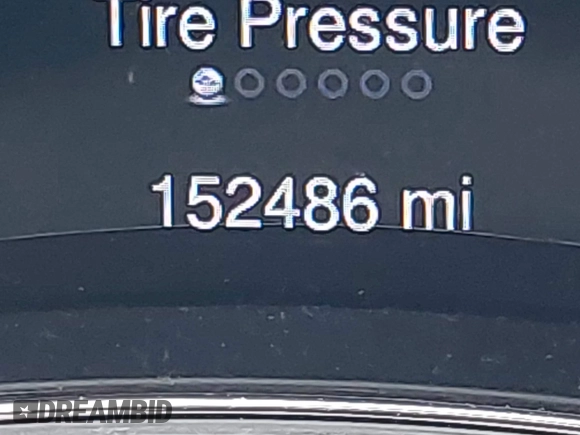 2015 Jeep Grand Cherokee Overland with VIN 1C4RJFCT4FC138404, listed as a IAAI auction lot 41188085 with 152,486 mi miles. Bid and sale history available at carsss.com. Image 16.