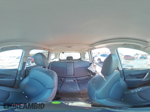 2015 Subaru Forester 2.0XT Premium with VIN JF2SJGDC2FH524832, listed as a Copart auction lot 42044825 with 112,078 mi miles and Salvage Title. Bid and sale history available at carsss.com. Image 13.