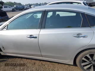 2017 Nissan Altima S with VIN 1N4AL3AP1HC165421, listed as a IAAI auction lot 42560929 with 168,736 mi miles and . Bid and sale history available at DreamBid. Image 15.