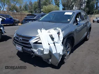 2015 Lexus NX 200t с VIN JTJYARBZ2F2009583, выставлен на аукционе IAAI как лот 42671774 с пробегом 106 423 миль миль и . История ставок и продаж доступна на DreamBid. Изображение 18.