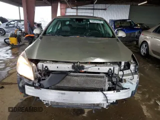 2014 Buick Regal Premium I с VIN 2G4GM5ER8E9206490, выставлен на аукционе Copart как лот 84679124 с пробегом 58 366 миль миль и Списание • Salvage title. История ставок и продаж доступна на DreamBid. Изображение 5.
