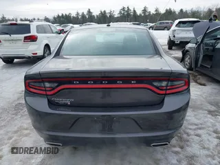 2020 Dodge Charger SXT with VIN 2C3CDXBG2LH213220, listed as a IAAI auction lot 41646409 with 92,616 mi miles and . Bid and sale history available at DreamBid. Image 16.