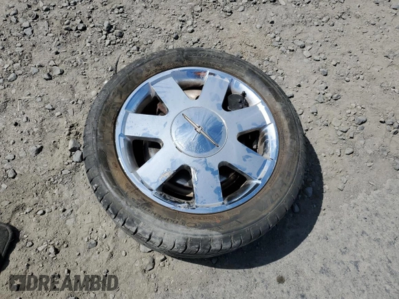 2002 Ford Thunderbird Hardtop Premium z VIN 1FAHP60A92Y117614, wystawiony jako Copart lot #59344735 z przebiegiem 83 723 mil mil oraz Szkoda całkowita • Salvage title. Historia ofert i sprzedaży dostępna na DreamBid. Obrazek 12.