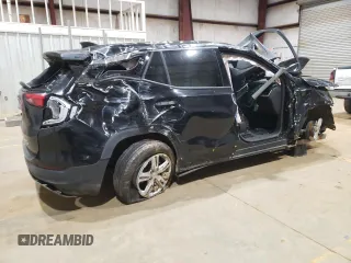 2020 GMC Terrain SLE with VIN 3GKALMEV9LL325491, listed as a Copart auction lot 46080575 with Not Provided miles and Non Repairable. Bid and sale history available at DreamBid. Image 3.