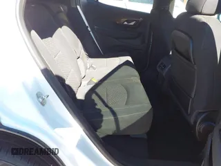 2021 GMC Terrain SLE с VIN 3GKALMEV2ML352839, выставлен на аукционе IAAI как лот 42152063 с пробегом 95 338 миль миль и . История ставок и продаж доступна на DreamBid. Изображение 8.