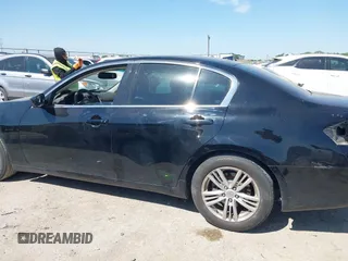 2013 Infiniti G37 Journey with VIN JN1CV6AP7DM301797, listed as a IAAI auction lot 42017915 with 114,883 mi miles and . Bid and sale history available at DreamBid. Image 14.