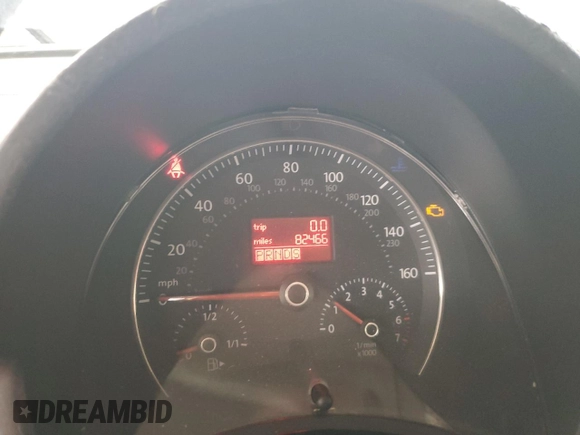 2006 Volkswagen Beetle с VIN 3VWRF31YX6M333207, выставлен на аукционе Copart как лот 61834515 с пробегом 82 466 миль миль и Чистый • Clean title. История ставок и продаж доступна на DreamBid. Изображение 9.