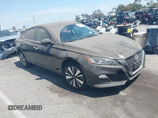 2022 Nissan Altima SV z VIN 1N4BL4DW0NN366921, wystawiony jako IAAI lot #42496488 z przebiegiem 31 368 mil mil oraz . Historia ofert i sprzedaży dostępna na DreamBid. Obrazek 1.