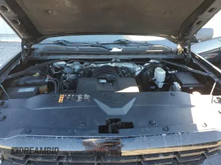 2018 Chevrolet Silverado 1500 Work Truck with VIN 1GCRCNEHXJZ112635, listed as a Copart auction lot 81328624 with 165,649 mi miles and Clean Title. Bid and sale history available at carsss.com. Image 11.