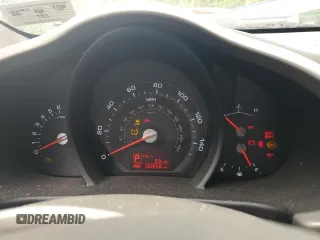 2011 Kia Sportage LX z VIN KNDPBCA24B7057936, wystawiony jako Copart lot #55645095 z przebiegiem 152 923 mil mil oraz Szkoda całkowita • Salvage title. Historia ofert i sprzedaży dostępna na DreamBid. Obrazek 9.