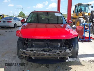 2023 Volkswagen Tiguan SE с VIN 3VVNB7AX4PM073529, выставлен на аукционе IAAI как лот 42393112 с пробегом 40 250 миль миль и . История ставок и продаж доступна на DreamBid. Изображение 13.