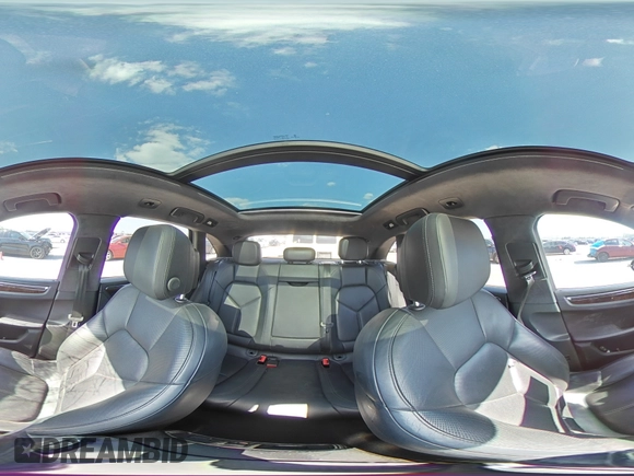 2015 Porsche Macan Turbo с VIN WP1AF2A53FLB98474, выставлен на аукционе Copart как лот 53195785 с пробегом 118 731 миль миль и Списание • Salvage title. История ставок и продаж доступна на DreamBid. Изображение 14.