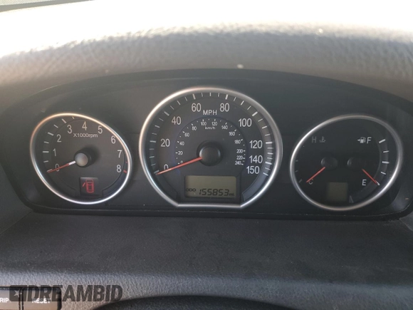 2012 Hyundai Veracruz Limited с VIN KM8NUDCC3CU180168, выставлен на аукционе Copart как лот 89268295 с пробегом 155 853 миль миль и Списание • Salvage title. История ставок и продаж доступна на DreamBid. Изображение 9.