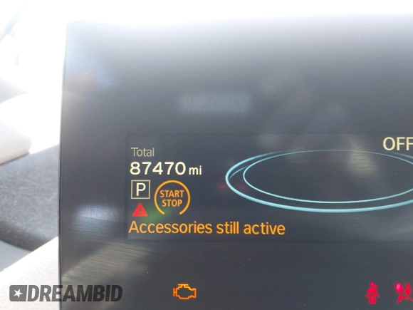 2015 BMW i3 with VIN WBY1Z4C59FV503755, listed as a IAAI auction lot 42589069 with 87,470 mi miles and . Bid and sale history available at DreamBid. Image 12.