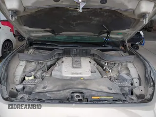 2011 Infiniti FX with VIN JN8AS1MW9BM730900, listed as a IAAI auction lot 42359909 with 181,596 mi miles and . Bid and sale history available at DreamBid. Image 10.