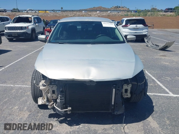 2011 Volkswagen Jetta SE with VIN 3VWDZ7AJXBM372921, listed as a IAAI auction lot 42226390 with 265,452 mi miles and . Bid and sale history available at DreamBid. Image 13.