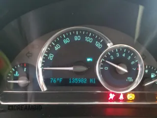 2010 Chevrolet HHR 1LT with VIN 3GNBABDB0AS534534, listed as a Copart auction lot 65263215 with 135,982 mi miles and Salvage title. Bid and sale history available at DreamBid. Image 9.