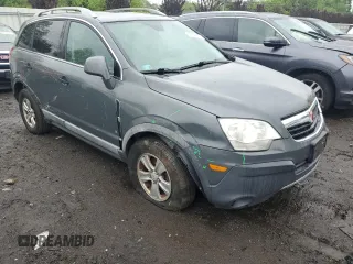 2009 Saturn VUE XE z VIN 3GSCL33P69S509003, wystawiony jako Copart lot #57164165 z przebiegiem 134 858 mil mil oraz Szkody całkowita. Historia ofert i sprzedaży dostępna na DreamBid. Obrazek 4.