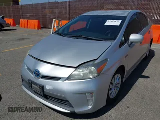 2013 Toyota Prius with VIN JTDKN3DP2D3033377, listed as a IAAI auction lot 42465127 with 182,789 mi miles and . Bid and sale history available at DreamBid. Image 17.