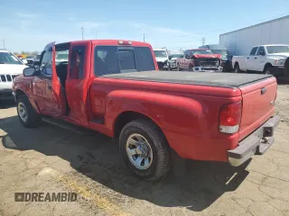 2000 Ford Ranger XL z VIN 1FTYR14V6YTB20058, wystawiony jako Copart lot #54197975 z przebiegiem 144 997 mil mil oraz Szkoda całkowita • Salvage title. Historia ofert i sprzedaży dostępna na DreamBid. Obrazek 2.