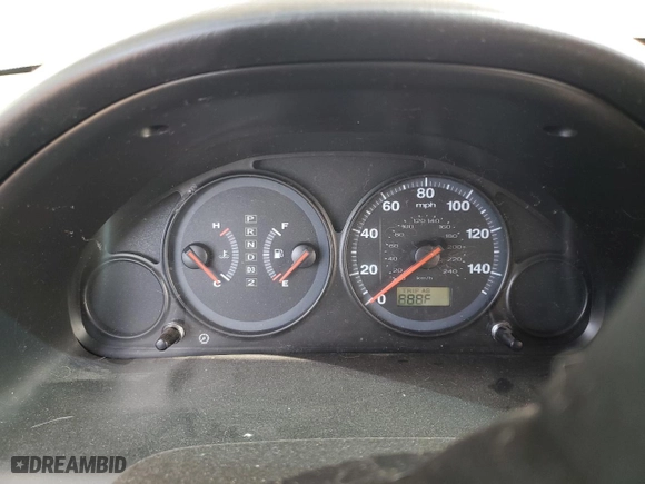 2005 Honda Civic Sdn VP SSRSv with VIN 1HGES16475L018308, listed as a Copart auction lot 51581275 with 0 mi miles and Salvage Title. Bid and sale history available at carsss.com. Image 9.