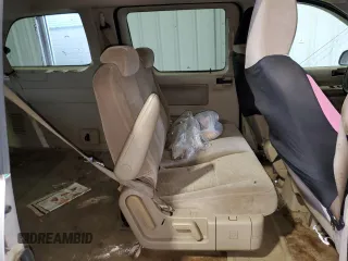 2004 Ford Freestar SE z VIN 2FMZA51634BA72234, wystawiony jako Copart lot #85695414 z przebiegiem Nie podano mil oraz Szkoda całkowita • Salvage title. Historia ofert i sprzedaży dostępna na DreamBid. Obrazek 12.