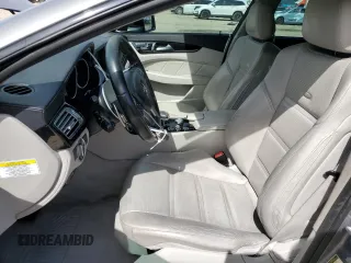 2012 Mercedes-Benz CLS 63 AMG with VIN WDDLJ7EB9CA026260, listed as a Copart auction lot 48987165 with 128,517 mi miles and Salvage title. Bid and sale history available at DreamBid. Image 7.