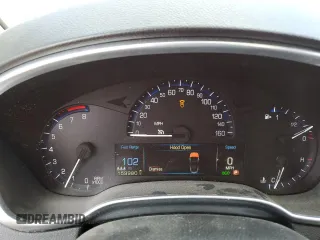 2013 Cadillac SRX Premium Collection с VIN 3GYFNJE3XDS583643, выставлен на аукционе Copart как лот 49030635 с пробегом 159 980 миль миль и Списание • Salvage title. История ставок и продаж доступна на DreamBid. Изображение 9.