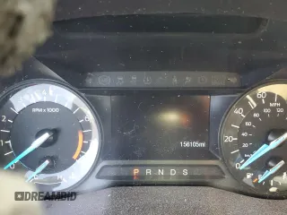 2017 Ford Explorer с VIN 1FM5K8B88HGE42606, выставлен на аукционе Copart как лот 49484925 с пробегом 156 105 миль миль и Списание • Salvage title. История ставок и продаж доступна на DreamBid. Изображение 9.