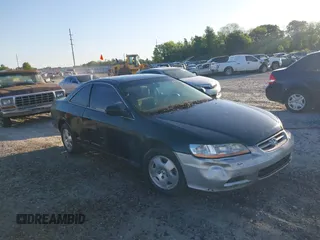 2000 Honda Accord LX z VIN 1HGCG2249YA022803, wystawiony jako IAAI lot #42048824 z przebiegiem 246 773 mil mil oraz . Historia ofert i sprzedaży dostępna na DreamBid. Obrazek 1.