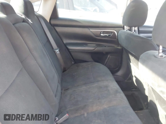 2015 Nissan Altima SL with VIN 1N4AL3APXFC494292, listed as a IAAI auction lot 41488017 with 195,475 mi miles and . Bid and sale history available at DreamBid. Image 8.