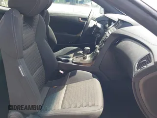 2013 Hyundai Genesis Coupe R-Spec с VIN KMHHT6KD7DU088567, выставлен на аукционе IAAI как лот 41999209 с пробегом 88 086 миль миль и . История ставок и продаж доступна на DreamBid. Изображение 5.