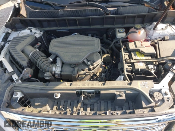 2018 GMC Acadia Denali with VIN 1GKKNPLS3JZ148659, listed as a IAAI auction lot 42158711 with 104,698 mi miles and . Bid and sale history available at DreamBid. Image 10.