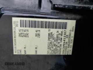2012 Nissan Altima 2.5 S with VIN 1N4AL2AP9CN453307, listed as a Copart auction lot 53170045 with 80,543 mi miles and Salvage Title. Bid and sale history available at carsss.com. Image 14.