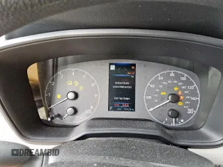 2024 Toyota Corolla Cross L с VIN 7MUAAAAG3RV102573, выставлен на аукционе Copart как лот 56622155 с пробегом 10 424 миль миль и Чистый • Clean title. История ставок и продаж доступна на DreamBid. Изображение 9.