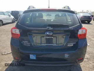 2013 Subaru Impreza Special Sports Premium с VIN JF1GPAL68D2803123, выставлен на аукционе Copart как лот 57774115 с пробегом 121 578 миль миль и Списание • Salvage title. История ставок и продаж доступна на DreamBid. Изображение 6.