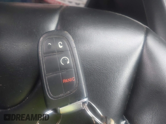 2019 Jeep Cherokee Latitude Plus with VIN 1C4PJLLB9KD404257, listed as a IAAI auction lot 42133975 with 97,062 mi miles and . Bid and sale history available at DreamBid. Image 11.