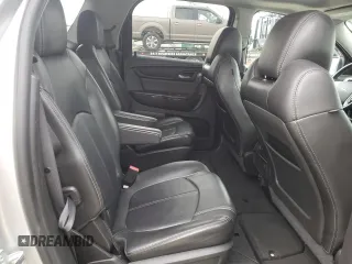 2015 GMC Acadia SLT with VIN 1GKKVRKD6FJ343787, listed as a Copart auction lot 52203415 with 132,821 mi miles and Clean Title. Bid and sale history available at carsss.com. Image 10.
